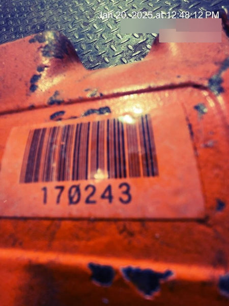 2021 MICHIGAN PNEUMATIC 4940B2