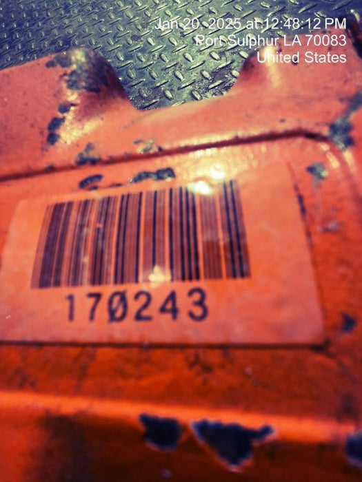 2021 MICHIGAN PNEUMATIC 4940B2