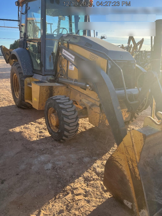 2020 JOHN DEERE 310LEP