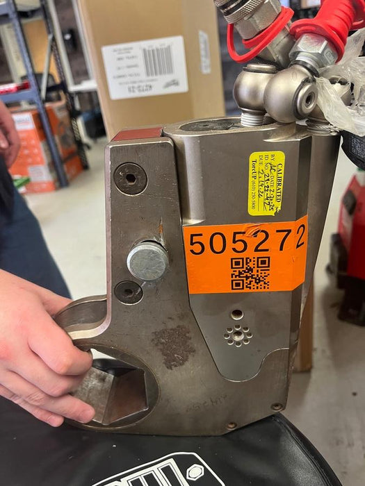 2022 TORCUP TX-8RL215M75