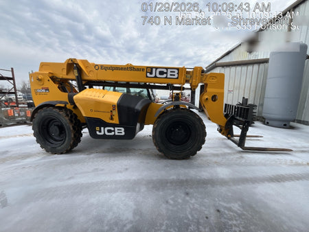 2024 JCB 506-36