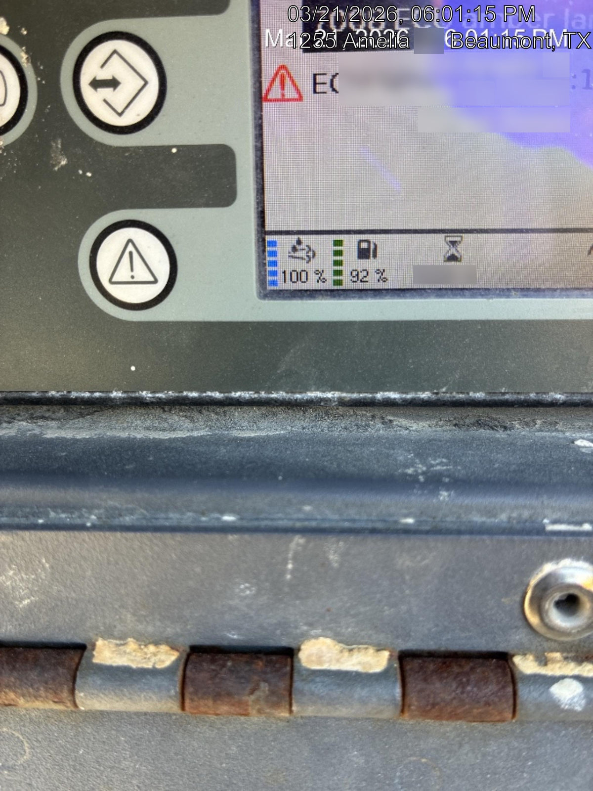 2021 ATLAS COPCO XAS 900