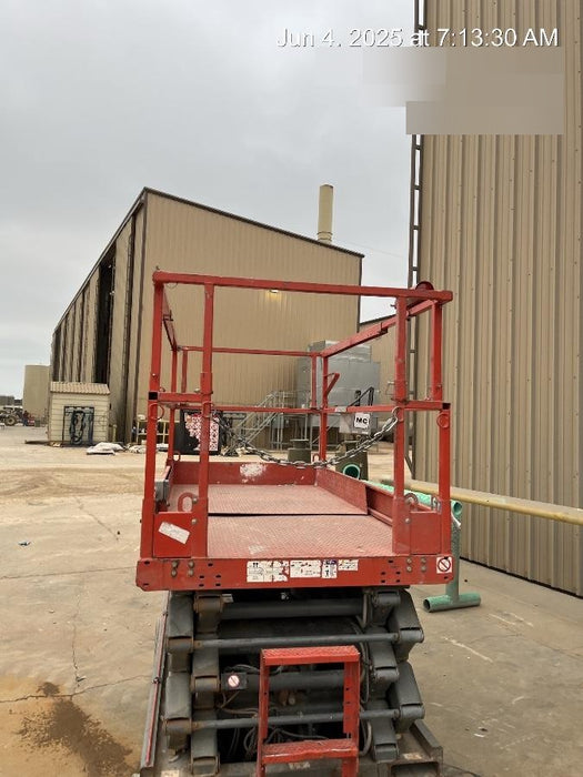 2018 SKYJACK SJIII-4632