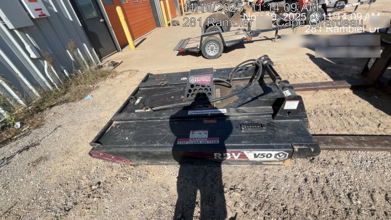 2023 VIRNIG RBV72-25