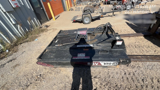 2023 VIRNIG RBV72-25