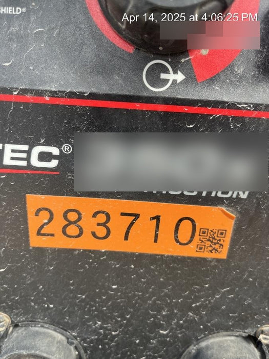 2022 LINCOLN ELECTRIC FLEXTEC 350X