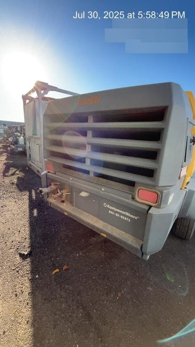 2021 ATLAS COPCO XATS400 CWK