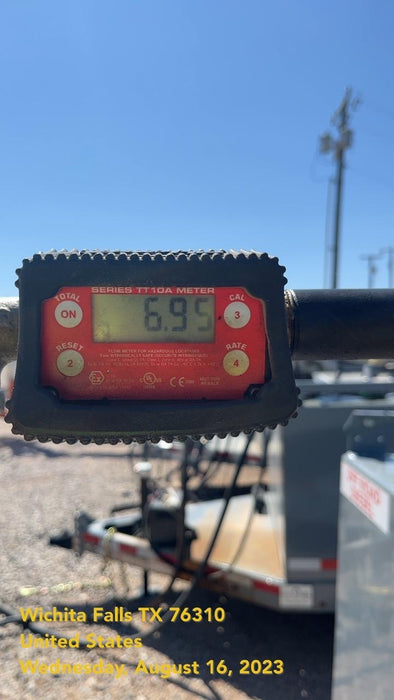 2022 ATLAS COPCO XAS 110