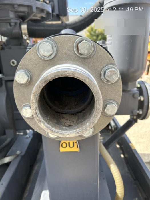 2023 ATLAS COPCO PAC F44 KD