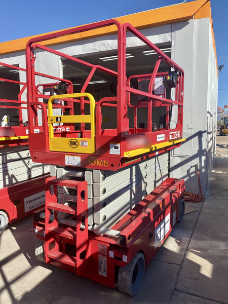2022 MEC 3346SE
