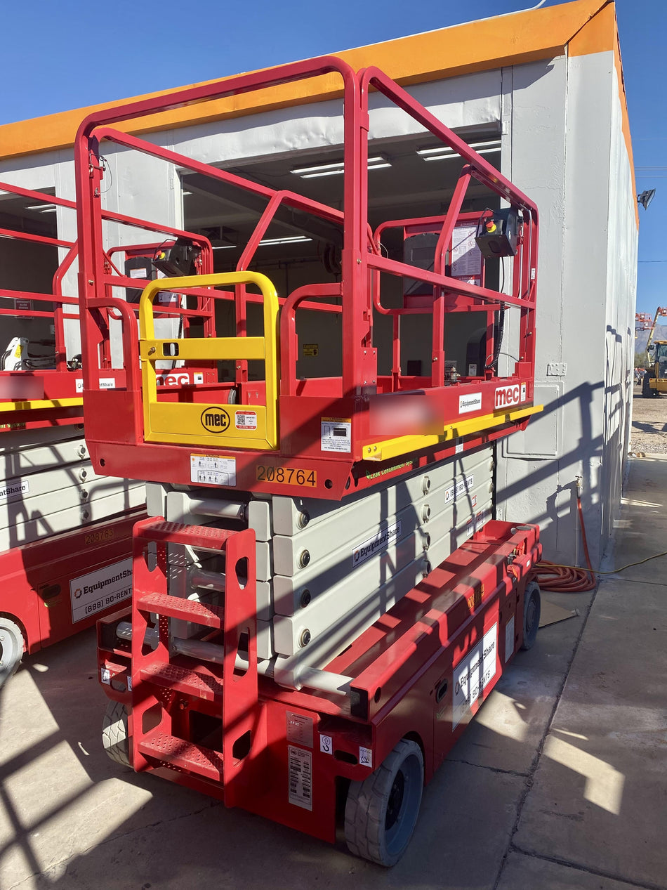 2022 MEC 3346SE