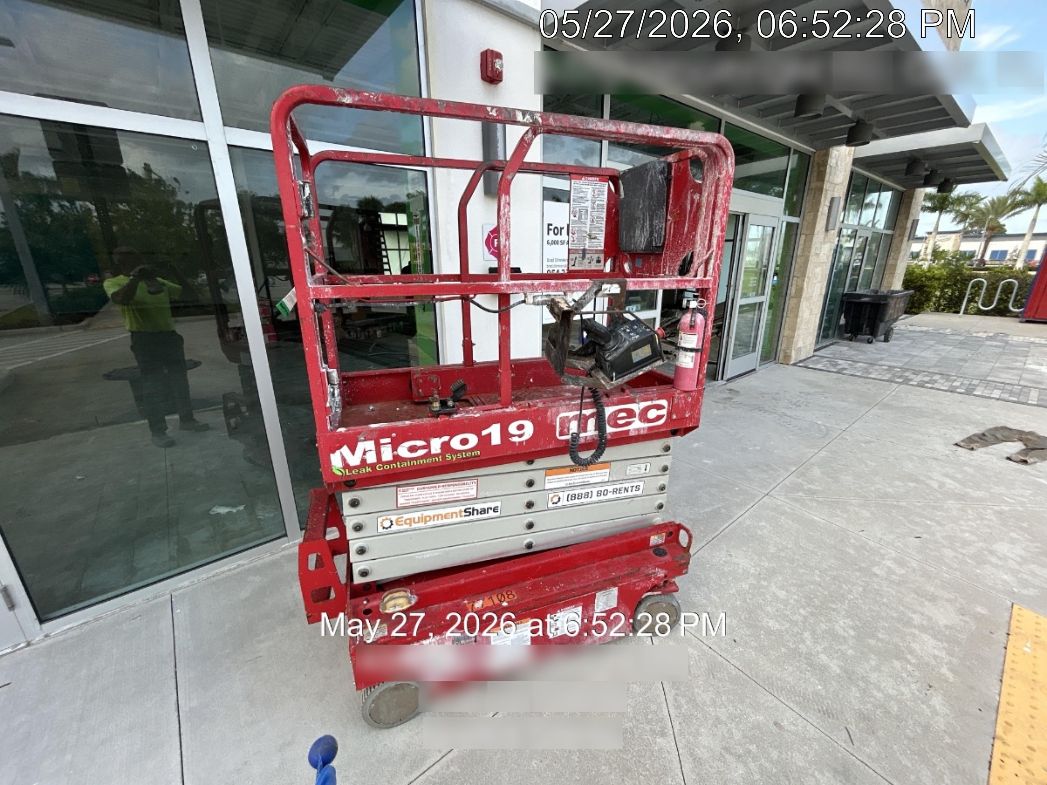 2020 MEC Micro 19