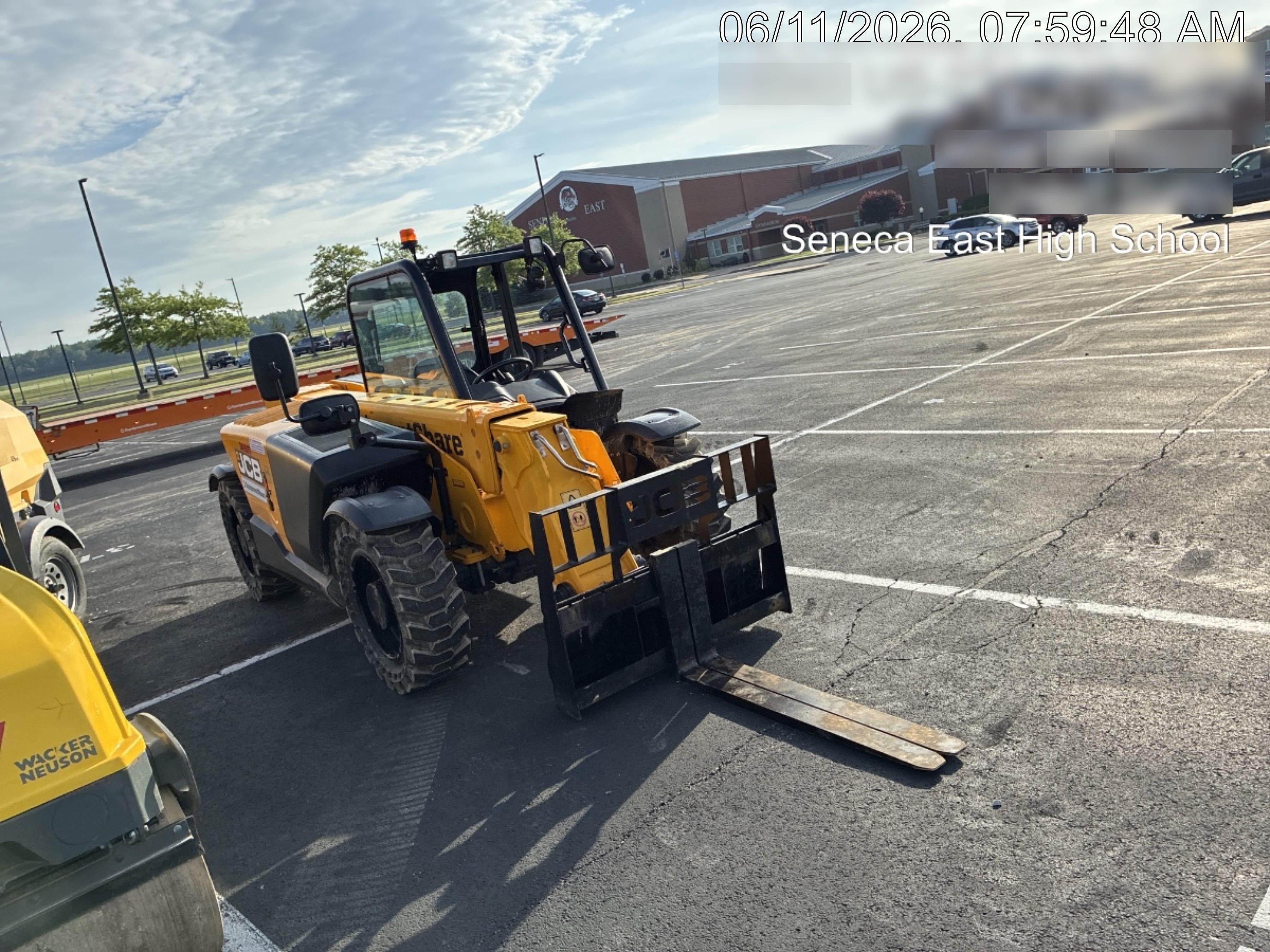 2023 JCB 505-20TC