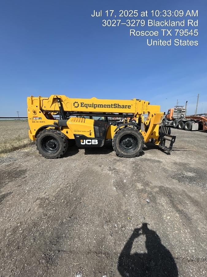 2025 JCB 512-56