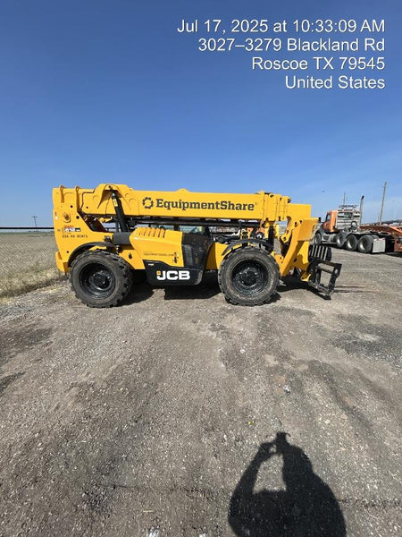 2025 JCB 512-56