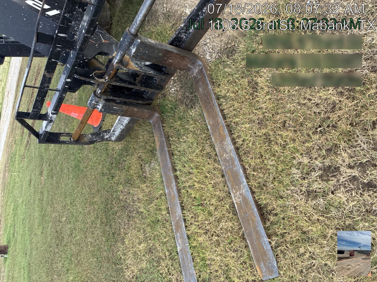 2024 SKYTRAK 12054