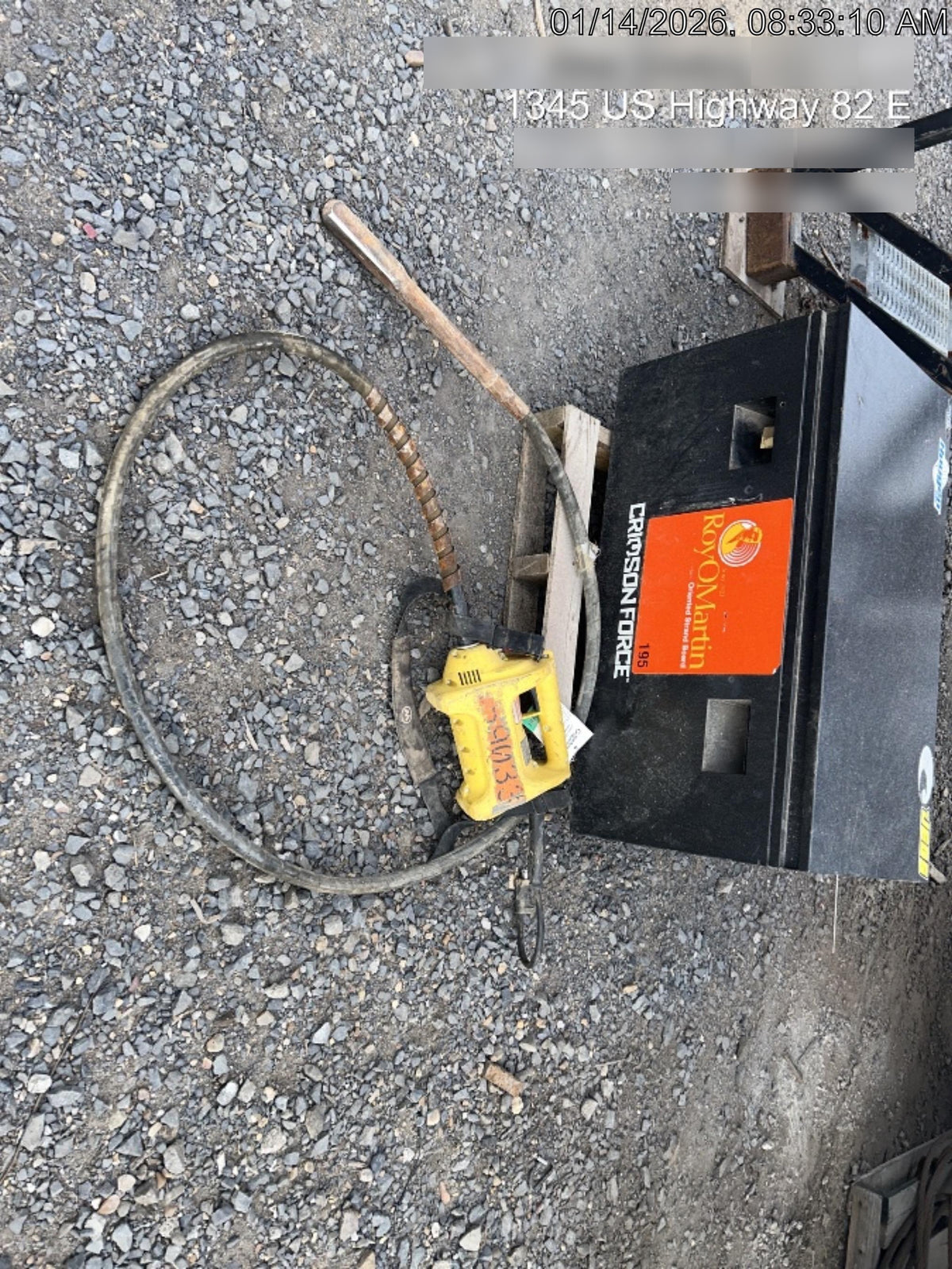 2021 WACKER NEUSON M2500