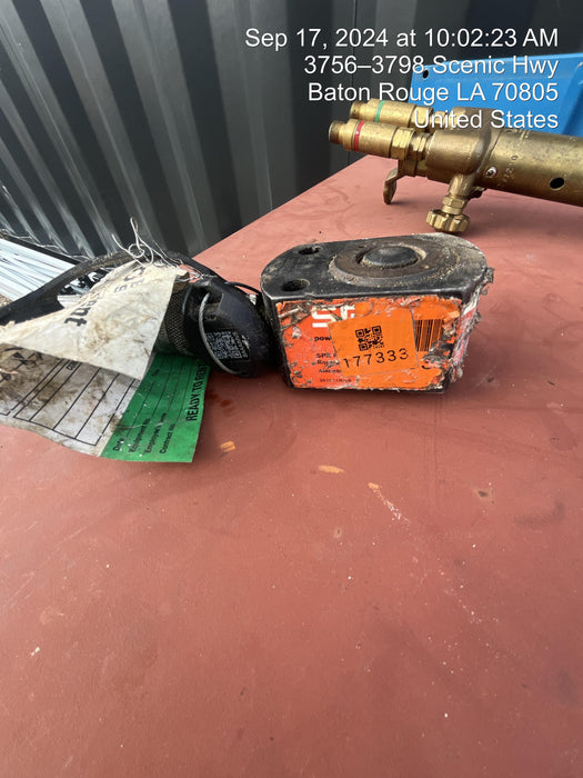 2021 POWER TEAM RLS100