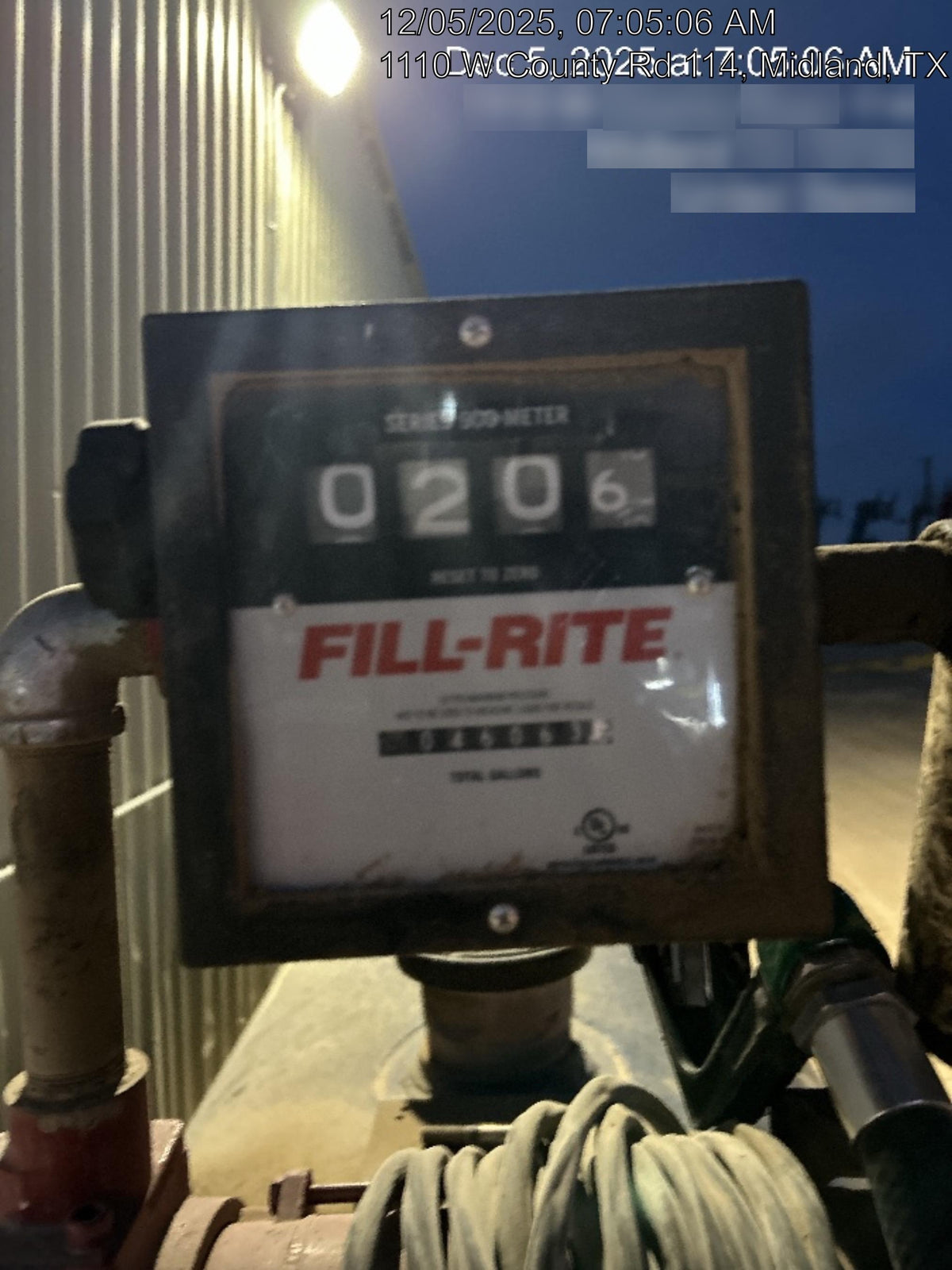 2020 SULLAIR 185-DPQ