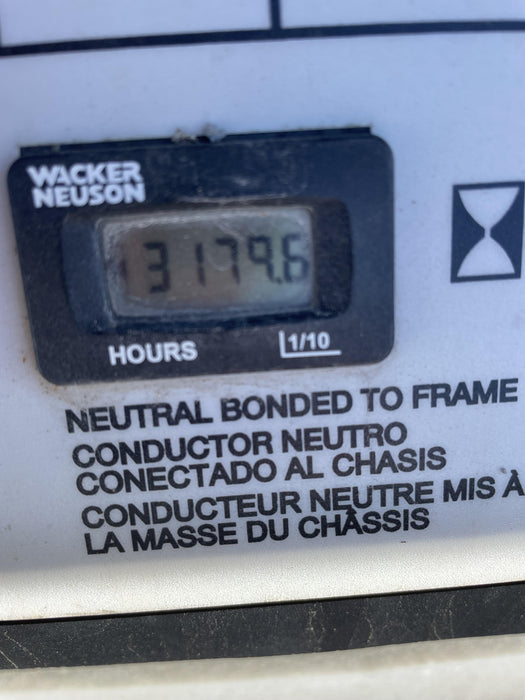 2023 Generac MLT2 Diesel, Flex Switch 120V Input, Powerzone Controller, 
(4) 320W LED Lights, 4kW Generator, 39.9 Gal Fuel Tank, 2" Ball, T3