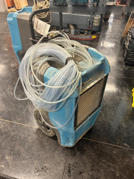 2020 DRI-EAZ LGR6000Li