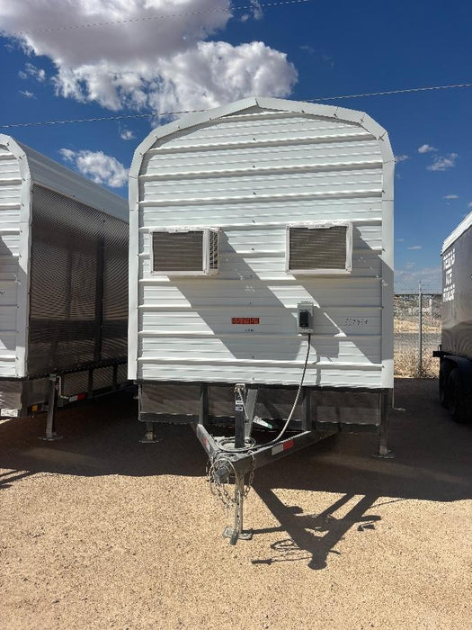 2025 TEXAS COOLING SYSTEMS Texas Icehouse