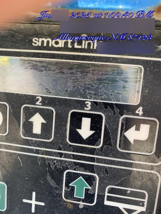 2017 Genie GS-1930 Standard