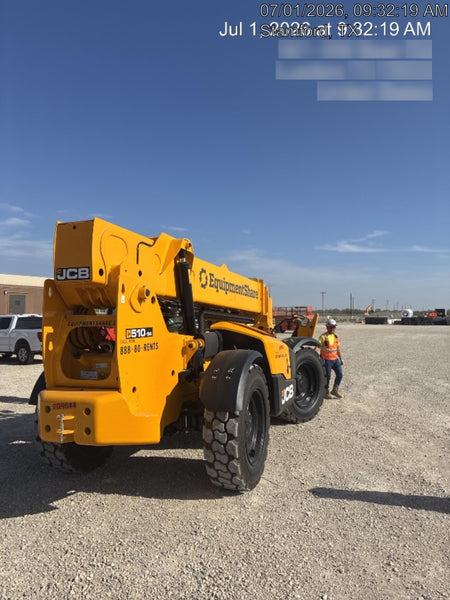 2026 JCB 510-56