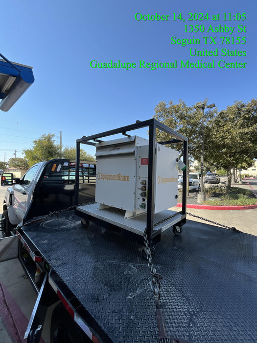 2022 TRYSTAR TF-150KVA480-208SDC-M-F