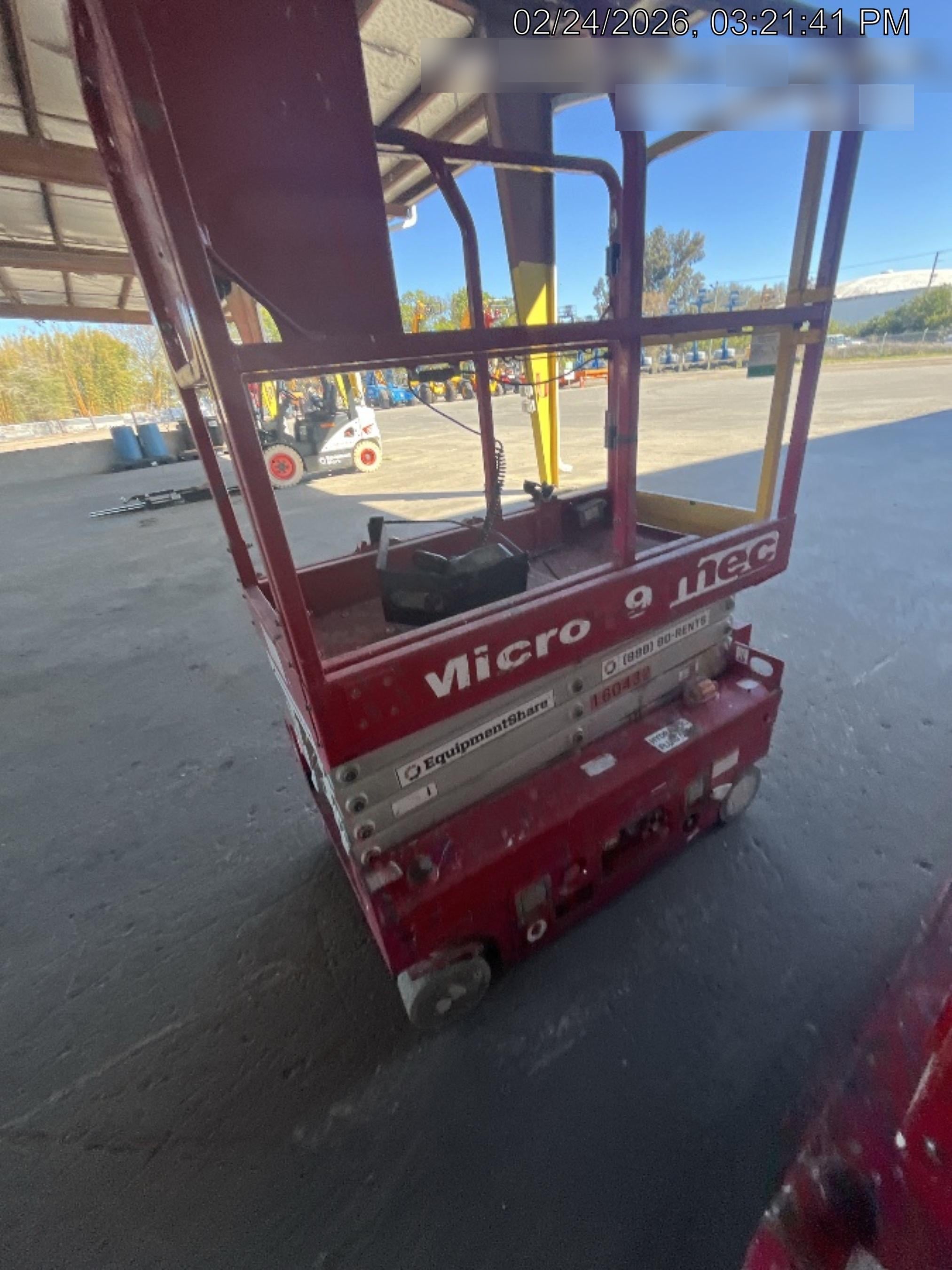 2021 MEC Micro 19