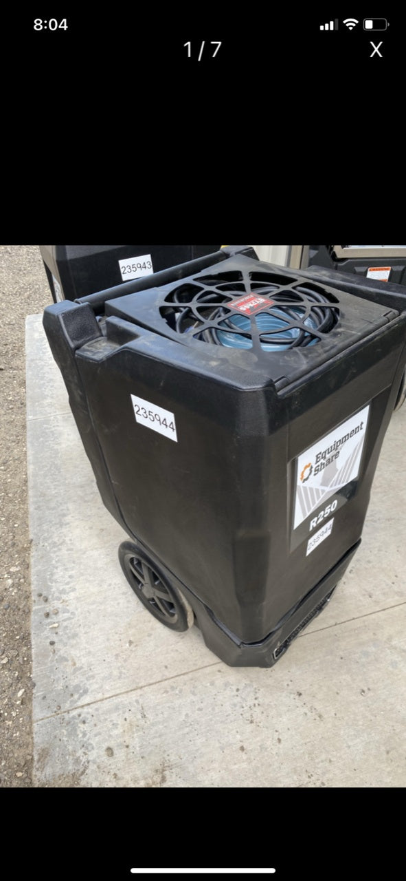 2022 PHOENIX R250