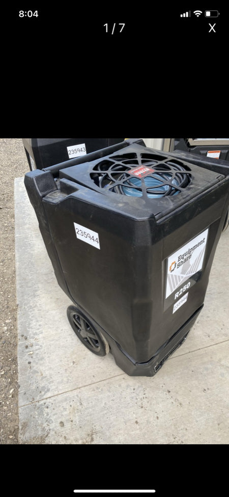 2022 PHOENIX R250