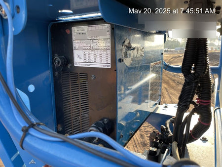 2024 MILLER ELECTRIC CST-282