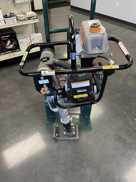 2023 MULTIQUIP MTR40HF