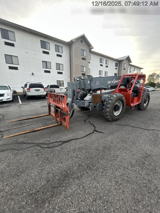 2016 SKYJACK SJ1056 TH