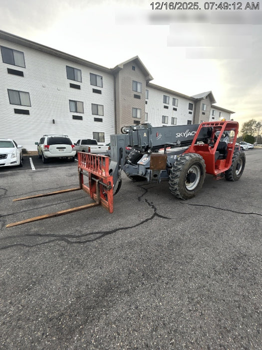 2016 SKYJACK SJ1056 TH