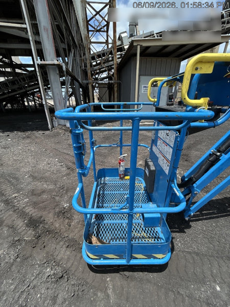 2025 GENIE Z40/23N RJ