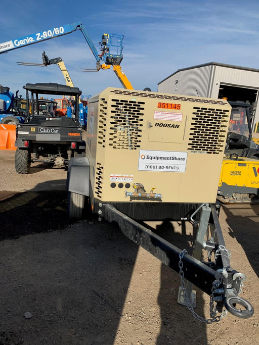 2023 DOOSAN P425/HP375WCU