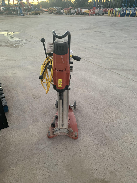2020 HILTI DD250E