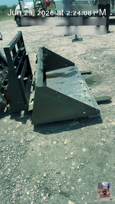 2026 ARROW MATERIAL HANDLING 48" Pallet Forks - Arrow