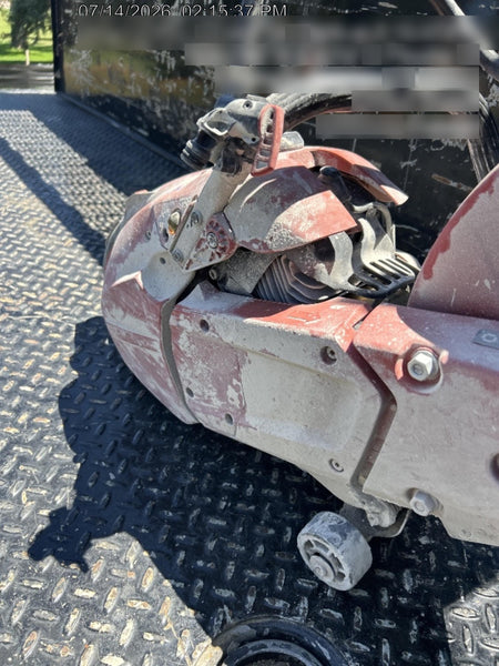 2024 HILTI DSH 900-X 16"