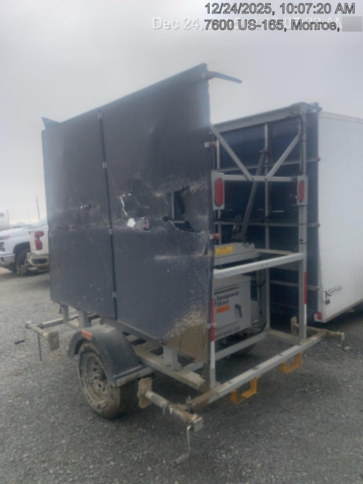 2025 PROGRESS SOLAR SOLUTIONS Helios-2XP