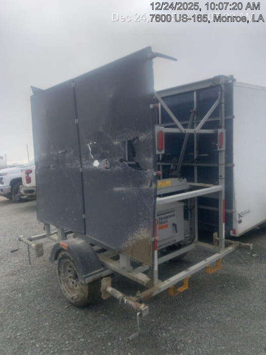 2025 PROGRESS SOLAR SOLUTIONS Helios-2XP