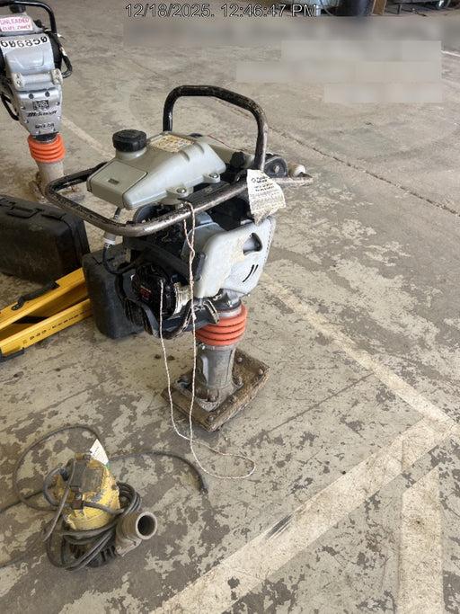 2022 MULTIQUIP MTX60HD