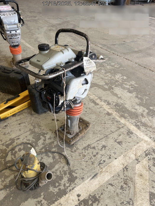 2022 MULTIQUIP MTX60HD