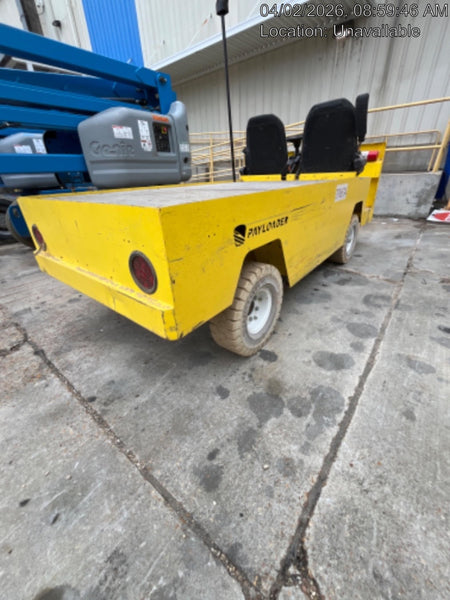 2023 COLUMBIA Payloader 2XL