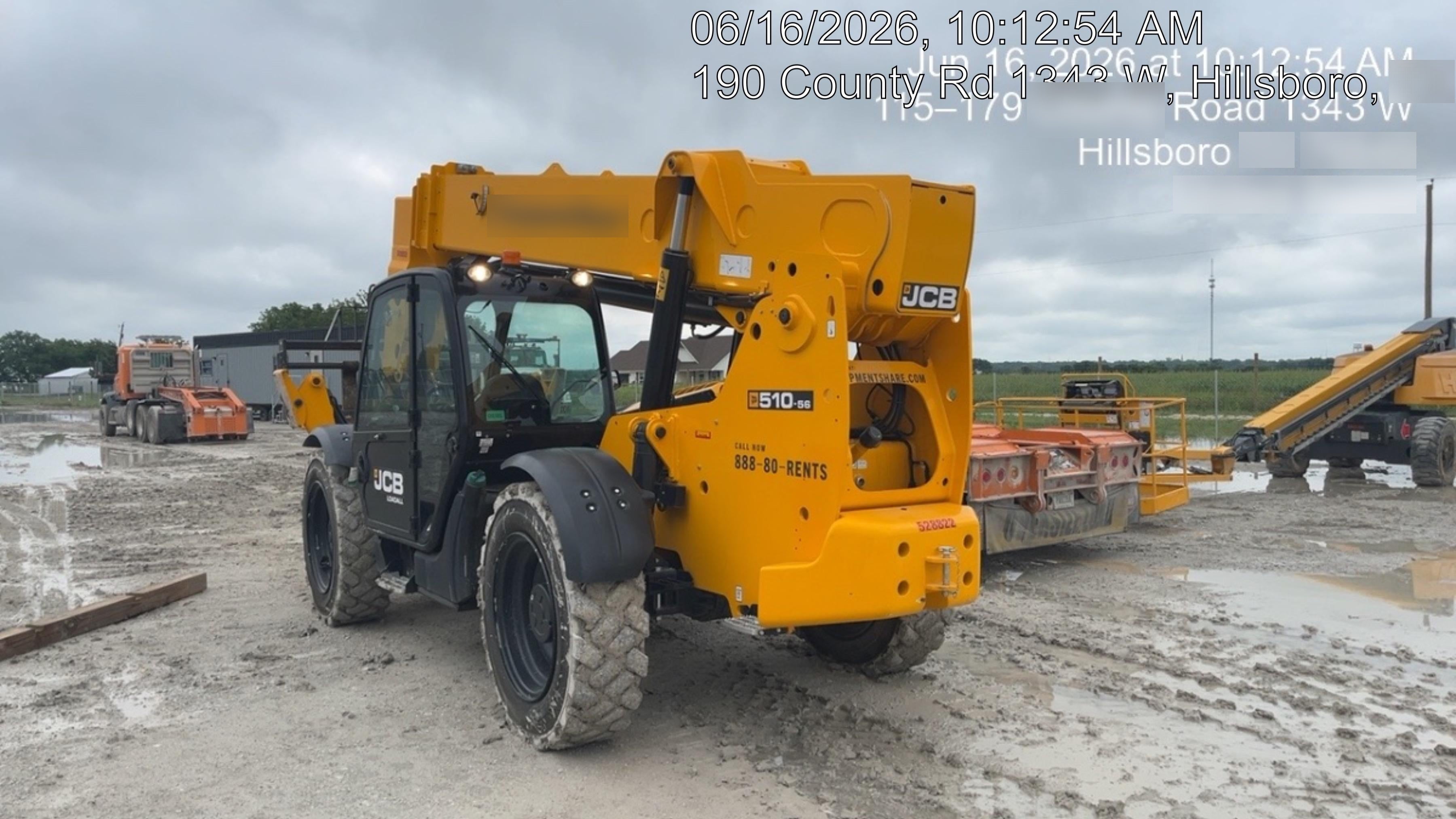2025 JCB 510-56