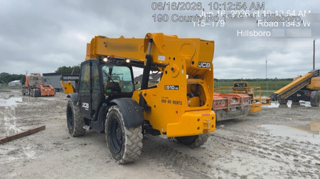 2025 JCB 510-56