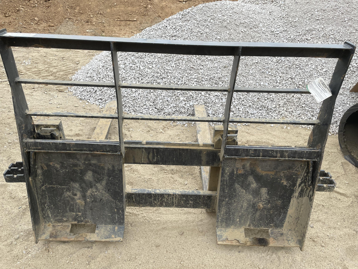 2022 ARROW MATERIAL HANDLING 48" Pallet Forks - Arrow