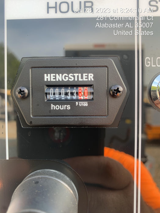 2023 SHINDAIWA DGK45F